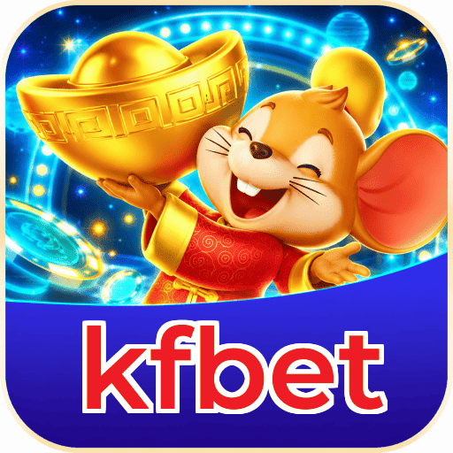 kfbet VIP Program Logo