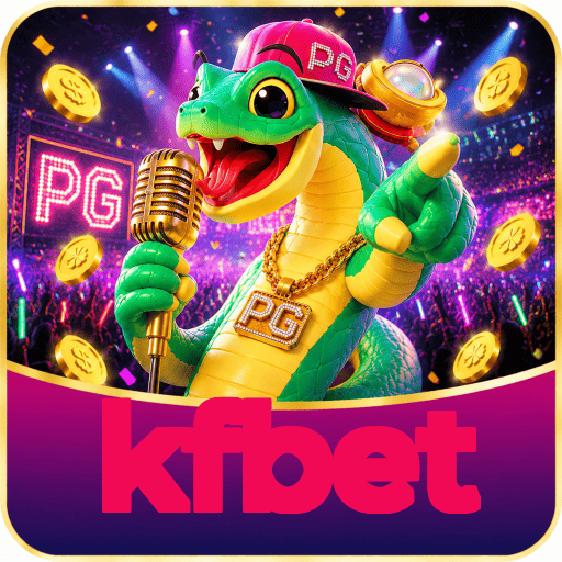kfbet Logo Oficial