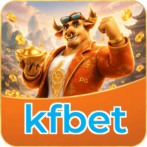 kfbet Apostas Esportivas Logo - 34 Esportes Certificados
