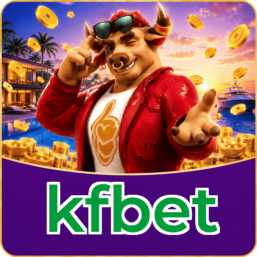 kfbet Plataforma Confiável
