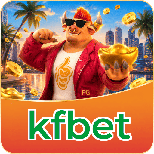 kfbet Logo - Bônus de Cadastro