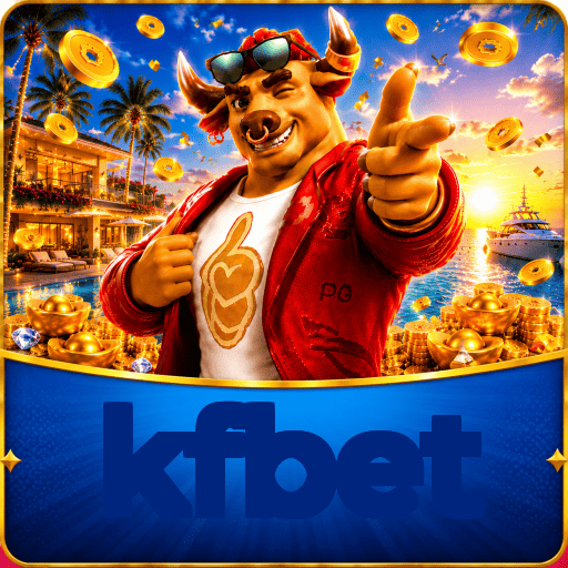 kfbet Logo Verificado