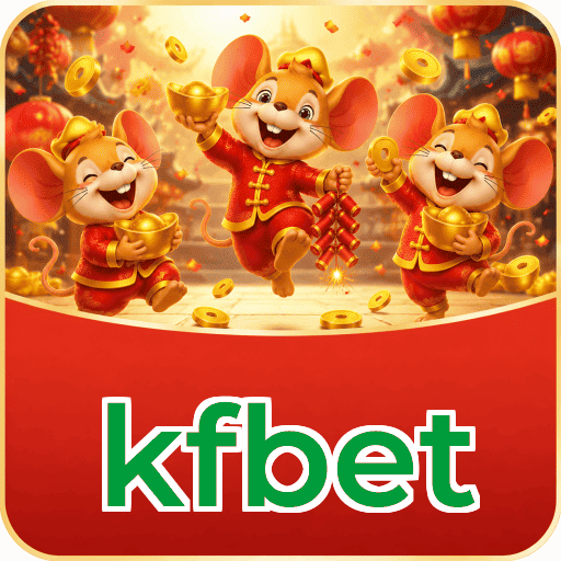 kfbet Logo - Bônus com Rollover Justo