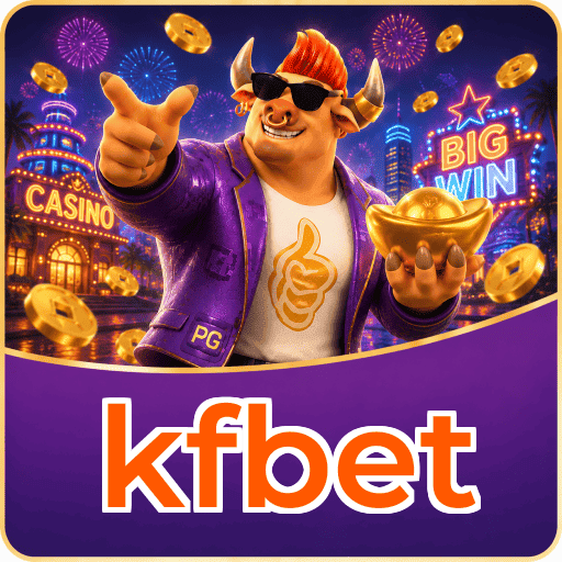 Logo kfbet Plataforma Certificada