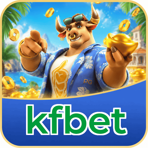 kfbet Logo Seguro